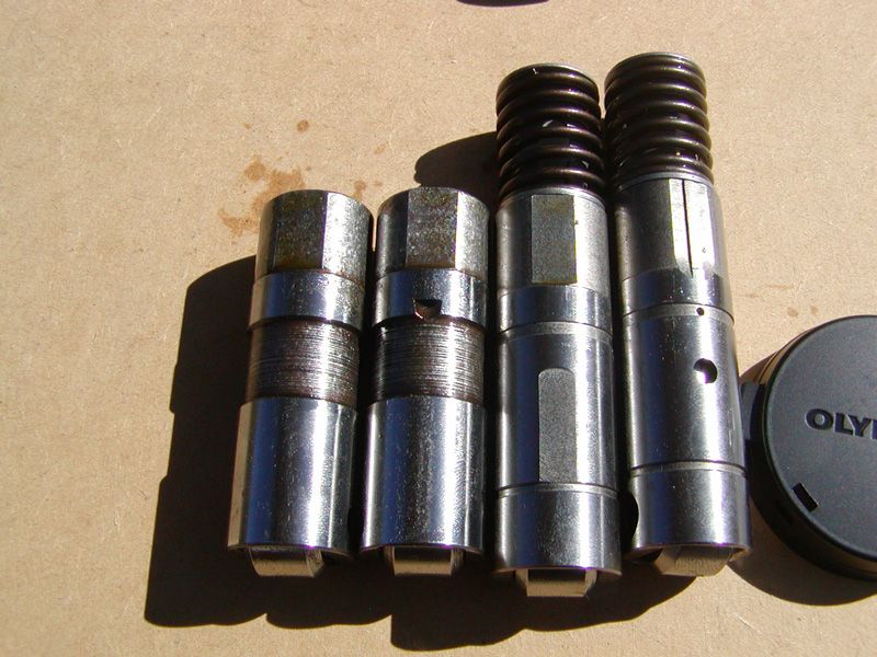 DOD LIFTER BUCKET ADVICE please LS1TECH Camaro and Firebird Forum